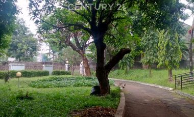 TURUN HARGA RUMAH KOKOH TANAH LUAS DI PONDOK GEDE BEKASI