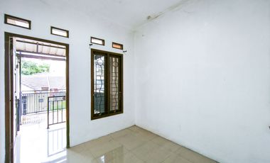 Rumah LB 200 SHM 10 Mnt ke Mall Paradise Walk Serpong Siap KPR J-40883