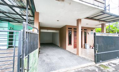 Rumah LB 200 SHM 10 Mnt ke Mall Paradise Walk Serpong Siap KPR J-40883