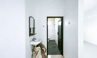 Rumah LB 200 SHM 10 Mnt ke Mall Paradise Walk Serpong Siap KPR J-40883