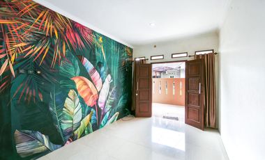 Rumah LB 200 SHM 10 Mnt ke Mall Paradise Walk Serpong Siap KPR J-40883