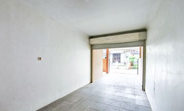 Rumah LB 200 SHM 10 Mnt ke Mall Paradise Walk Serpong Siap KPR J-40883