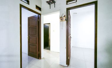 Rumah LB 200 SHM 10 Mnt ke Mall Paradise Walk Serpong Siap KPR J-40883