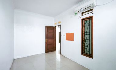 Rumah LB 200 SHM 10 Mnt ke Mall Paradise Walk Serpong Siap KPR J-40883