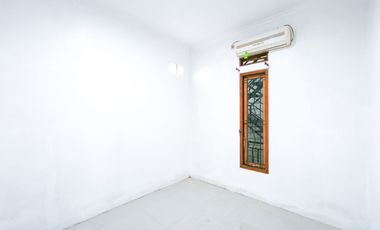 Rumah LB 200 SHM 10 Mnt ke Mall Paradise Walk Serpong Siap KPR J-40883