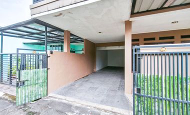 Rumah LB 200 SHM 10 Mnt ke Mall Paradise Walk Serpong Siap KPR J-40883