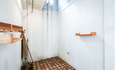 Rumah LB 200 SHM 10 Mnt ke Mall Paradise Walk Serpong Siap KPR J-40883