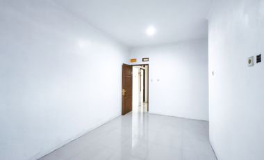 Rumah LB 200 SHM 10 Mnt ke Mall Paradise Walk Serpong Siap KPR J-40883