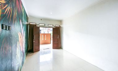 Rumah LB 200 SHM 10 Mnt ke Mall Paradise Walk Serpong Siap KPR J-40883