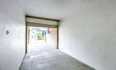 Rumah LB 200 SHM 10 Mnt ke Mall Paradise Walk Serpong Siap KPR J-40883