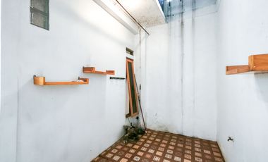 Rumah LB 200 SHM 10 Mnt ke Mall Paradise Walk Serpong Siap KPR J-40883