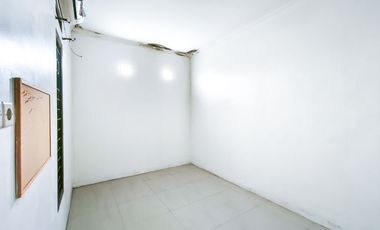 Rumah LB 200 SHM 10 Mnt ke Mall Paradise Walk Serpong Siap KPR J-40883