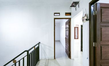 Rumah LB 200 SHM 10 Mnt ke Mall Paradise Walk Serpong Siap KPR J-40883