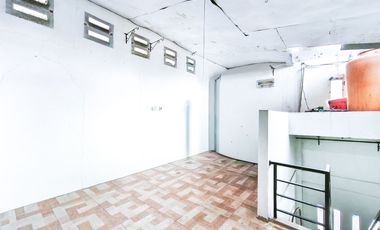 Rumah LB 200 SHM 10 Mnt ke Mall Paradise Walk Serpong Siap KPR J-40883