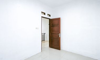 Rumah LB 200 SHM 10 Mnt ke Mall Paradise Walk Serpong Siap KPR J-40883