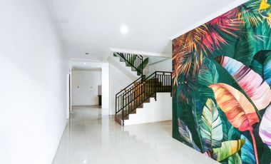 Rumah LB 200 SHM 10 Mnt ke Mall Paradise Walk Serpong Siap KPR J-40883