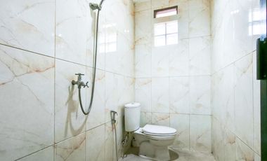 Rumah LB 200 SHM 10 Mnt ke Mall Paradise Walk Serpong Siap KPR J-40883