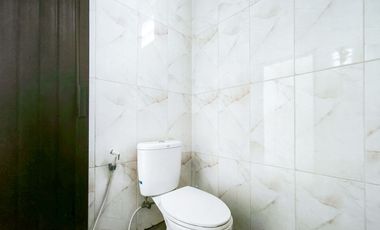 Rumah LB 200 SHM 10 Mnt ke Mall Paradise Walk Serpong Siap KPR J-40883