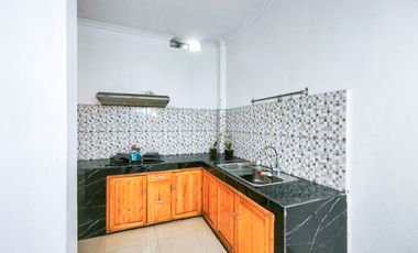 Rumah LB 200 SHM 10 Mnt ke Mall Paradise Walk Serpong Siap KPR J-40883