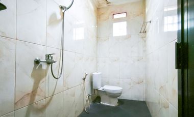 Rumah LB 200 SHM 10 Mnt ke Mall Paradise Walk Serpong Siap KPR J-40883