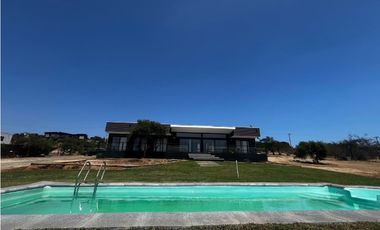 SE VENDE PARCELA EN HACIENDA LOS AROMOS LIMACHE