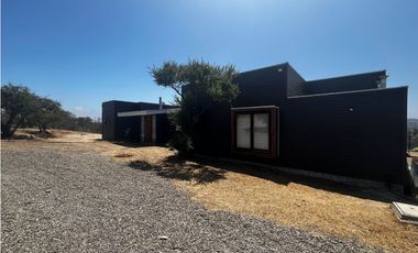 SE VENDE PARCELA EN HACIENDA LOS AROMOS LIMACHE