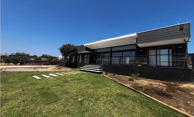 SE VENDE PARCELA EN HACIENDA LOS AROMOS LIMACHE