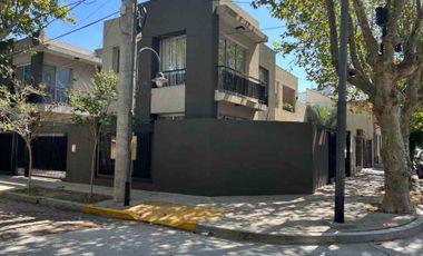 Duplex en venta en San Fernando