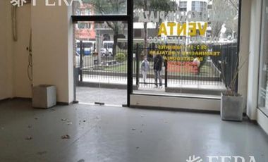 Venta de Local en Capital Federal Centro (22408)