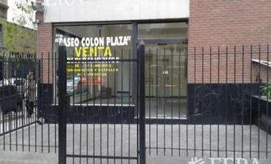 Venta de Local en Capital Federal Centro (22408)