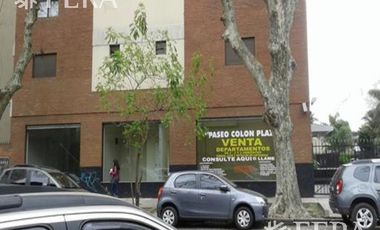 Venta de Local en Capital Federal Centro (22408)