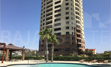 DEPARTAMENTO EN VENTA EN ZONA RIO TIJUANA NEWCITY RESIDENCIAL