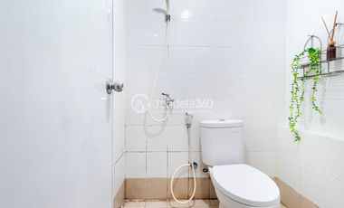 Disewakan Apartemen Bassura City tipe Studio Full Furnished | BSCA099