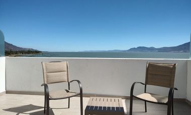 Depa en RENTA, Lago de Chapala, Kalé 101