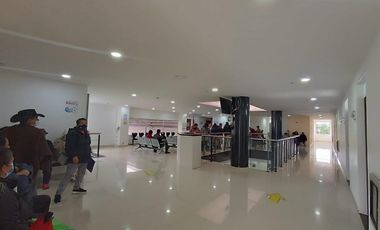 consultorio en venta en muiscas. Cod V630