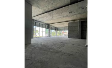 COSTA DEL ESTE/ LOCAL 810 m2/ ALQUILER