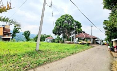View Cimahi Bisa Cicil 12X Pinggir Jalan Kolmas