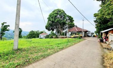 View Cimahi Bisa Cicil 12X Pinggir Jalan Kolmas