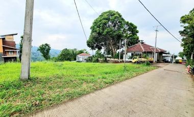 View Cimahi Bisa Cicil 12X Pinggir Jalan Kolmas