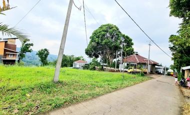 View Cimahi Bisa Cicil 12X Pinggir Jalan Kolmas