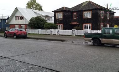 Sitio en Venta en Pleno centro de Llanquihue