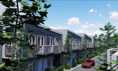 Eleve Homes by First Georgetown Tagaytay City