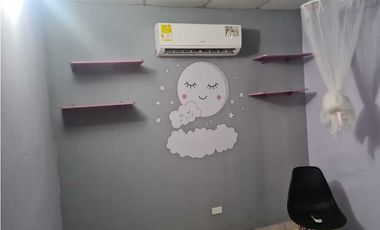 ALQUILO CASA EN ARRAIJAN WEST VILLAGE R2