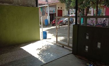 Rumah murah siap huni ada garasi pakusarakan cimahi utara