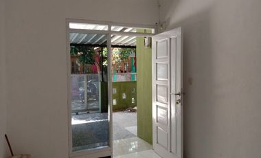 Rumah murah siap huni ada garasi pakusarakan cimahi utara