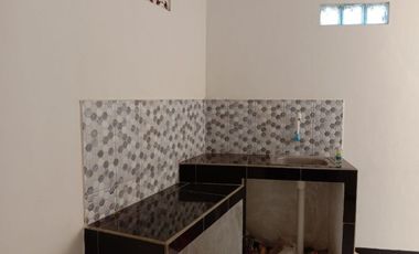 Rumah murah siap huni ada garasi pakusarakan cimahi utara