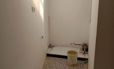 Rumah murah siap huni ada garasi pakusarakan cimahi utara