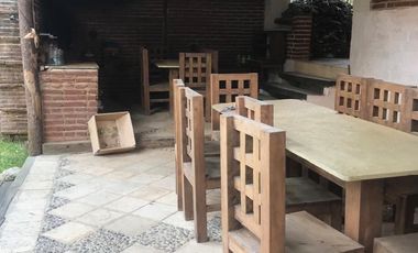 CASA EN VENTA EN SAN CRISTOBAL DE LAS CASAS, CHIAPAS