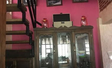 CASA EN VENTA EN SAN CRISTOBAL DE LAS CASAS, CHIAPAS