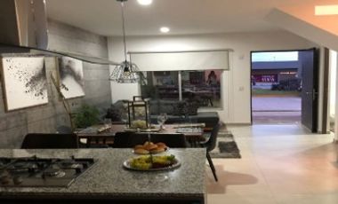 CASA VENTA SURPONIENTE AGS ANDROMEDA